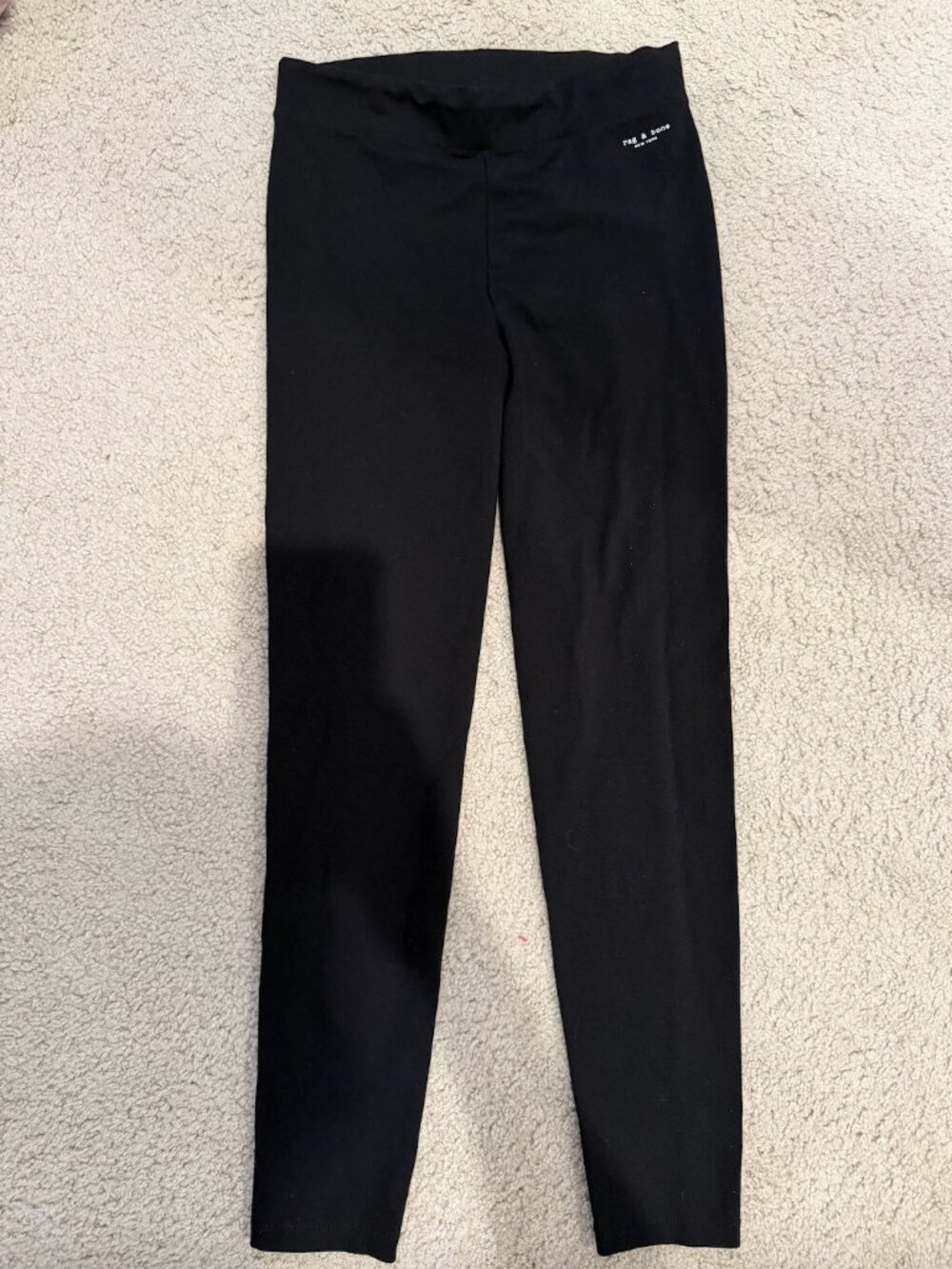 RAG & BONE PONTE PANT LEGGING